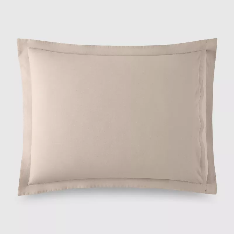 3pc King 'Walk in the Woods' Cotton Comforter Set Brown - Image 3