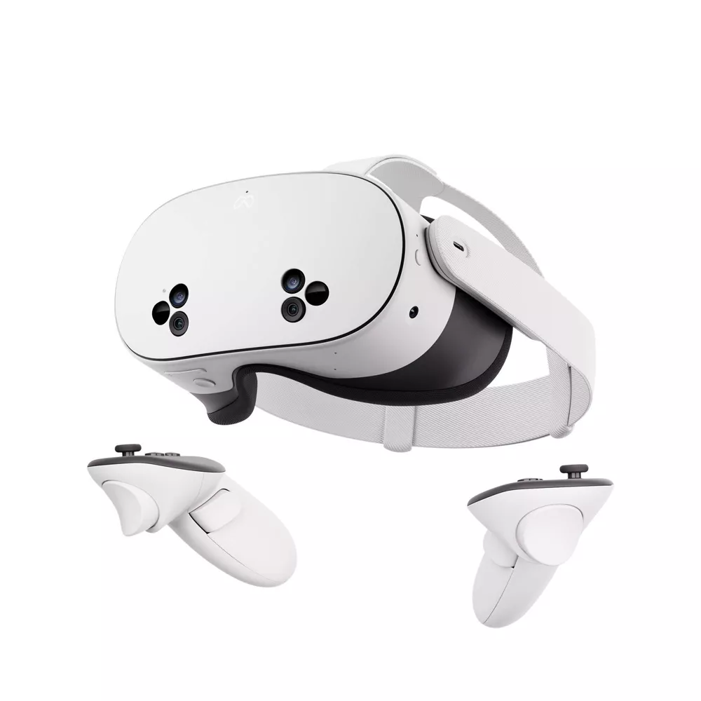 Virtual Reality Headset