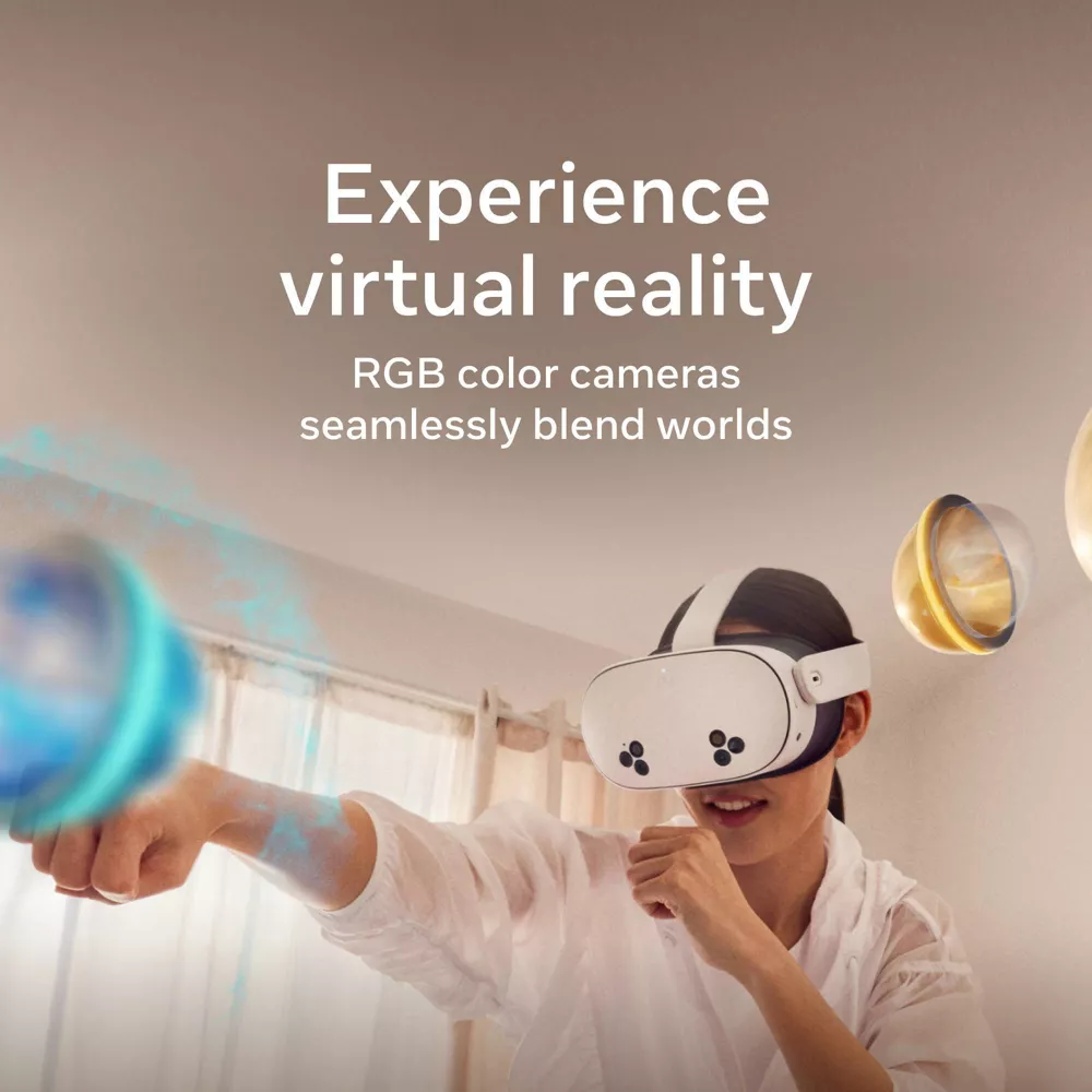 3S All-In-One Virtual Reality Headset - Image 2