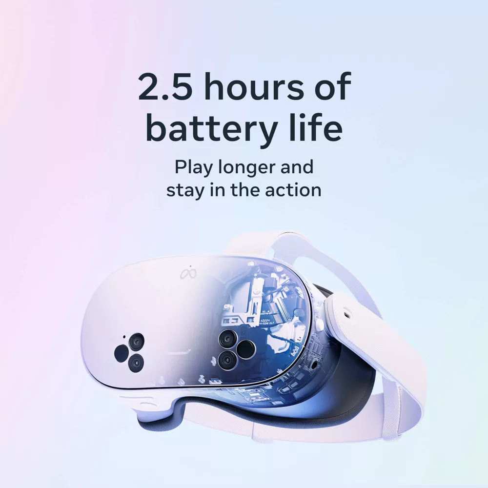 3S All-In-One Virtual Reality Headset - Image 5