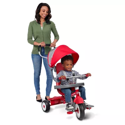 4-in-1 Stroll 'N Trike - Image 3