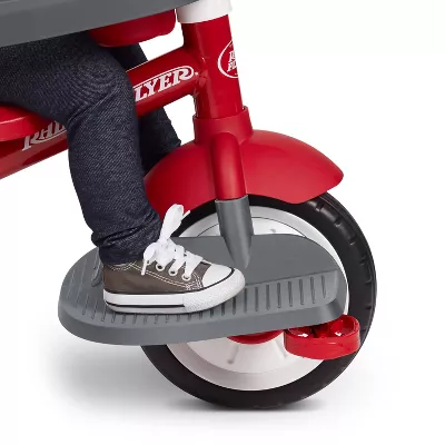4-in-1 Stroll 'N Trike - Image 4