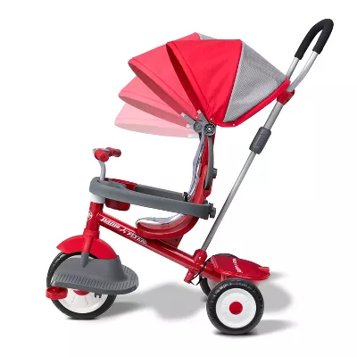 4-in-1 Stroll 'N Trike - Image 5