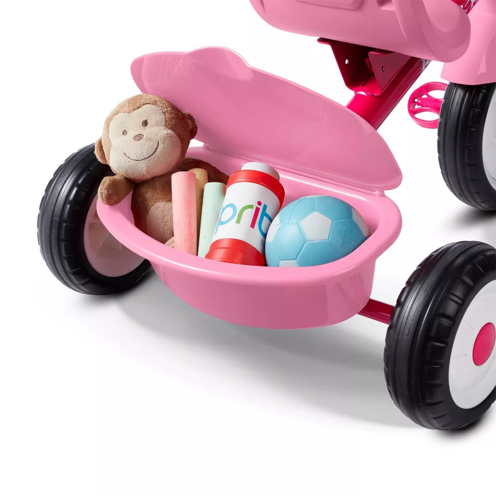 4-in-1 Stroll 'N Trike - Image 2