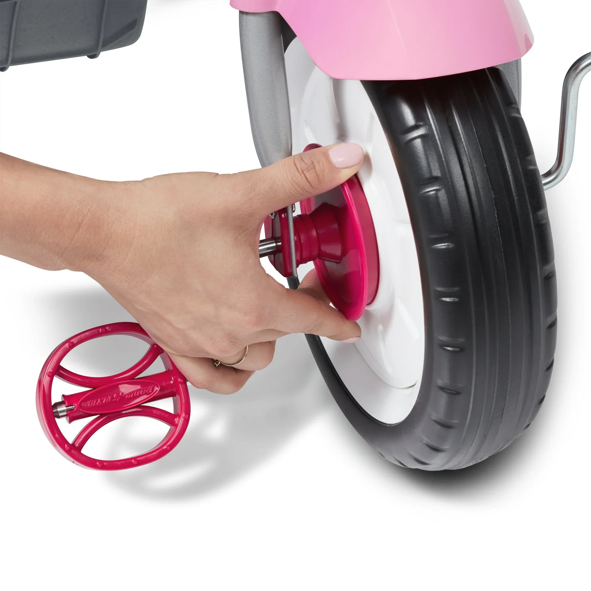 Stroll 'N Trike TODDLER TRICYCLE ONLY - Image 5