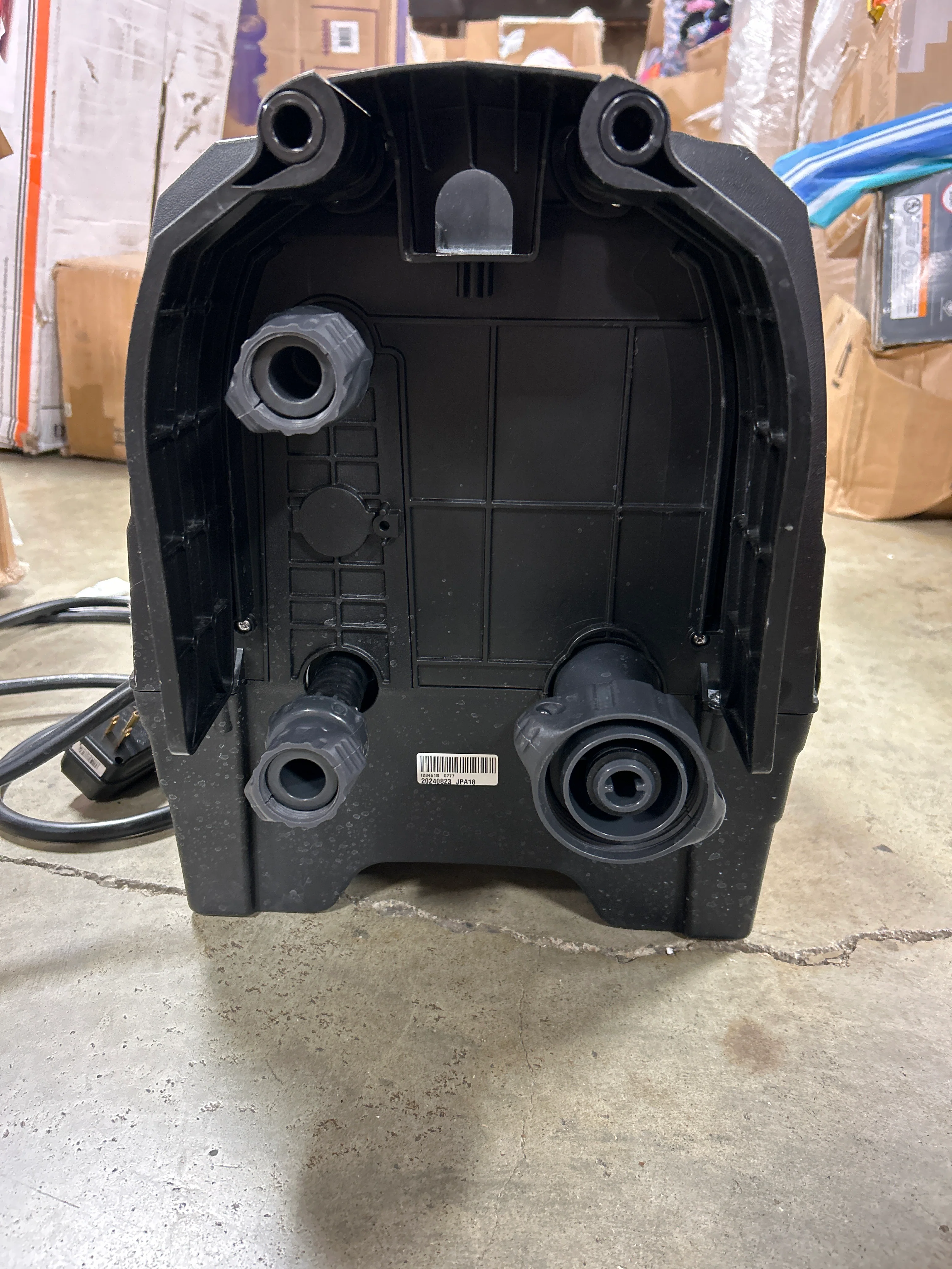 Spa Filter + Accessories - Image 8