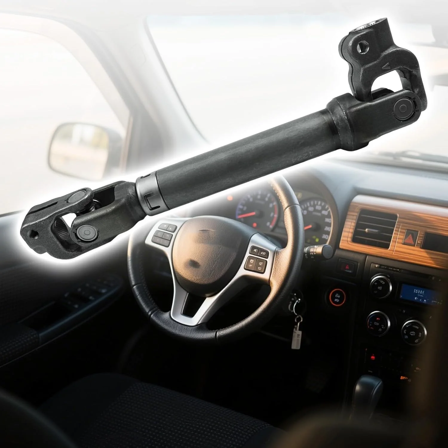 Steering Shaft Assy - Image 4