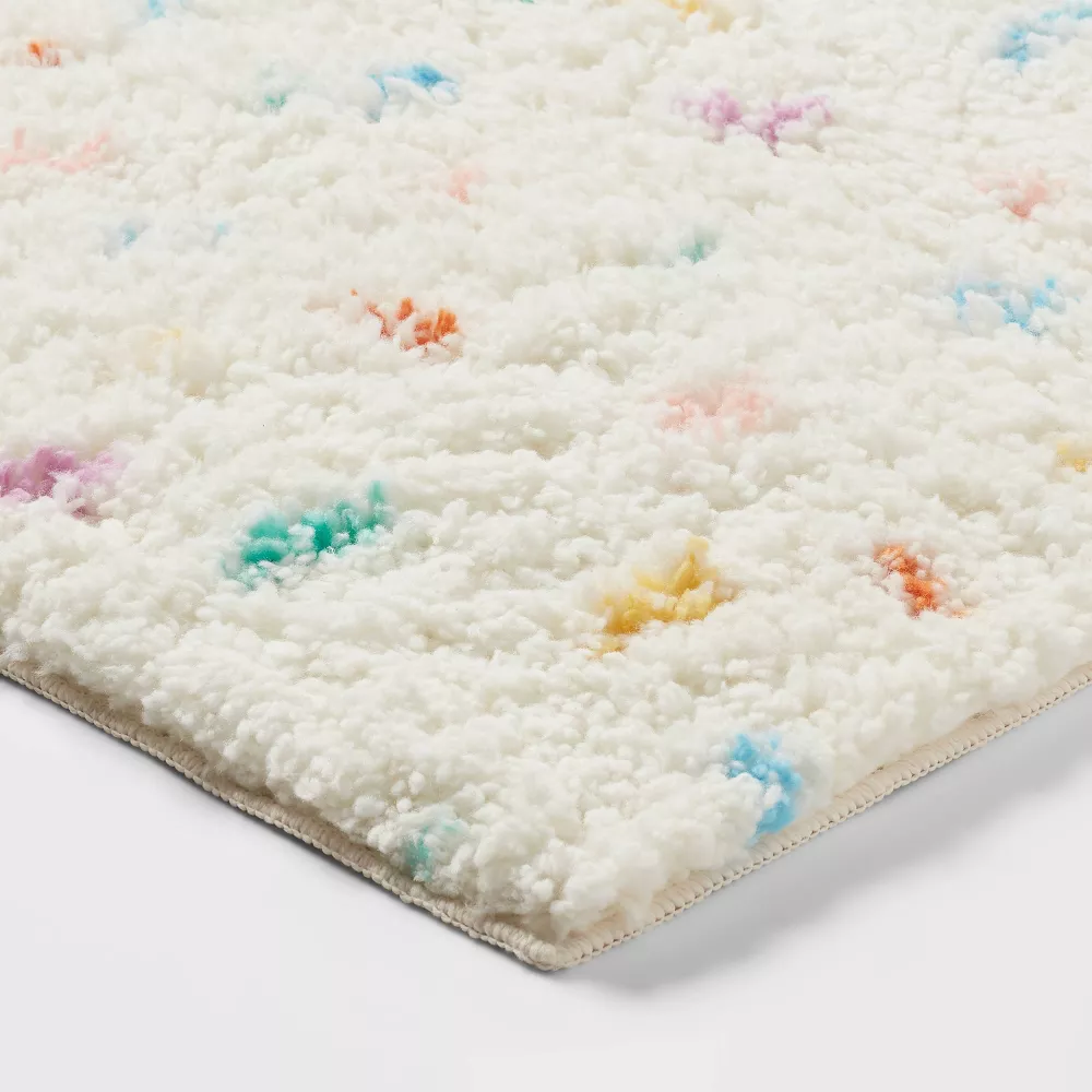 Cupcake Kids' Rug 4'x5'6" - Image 3