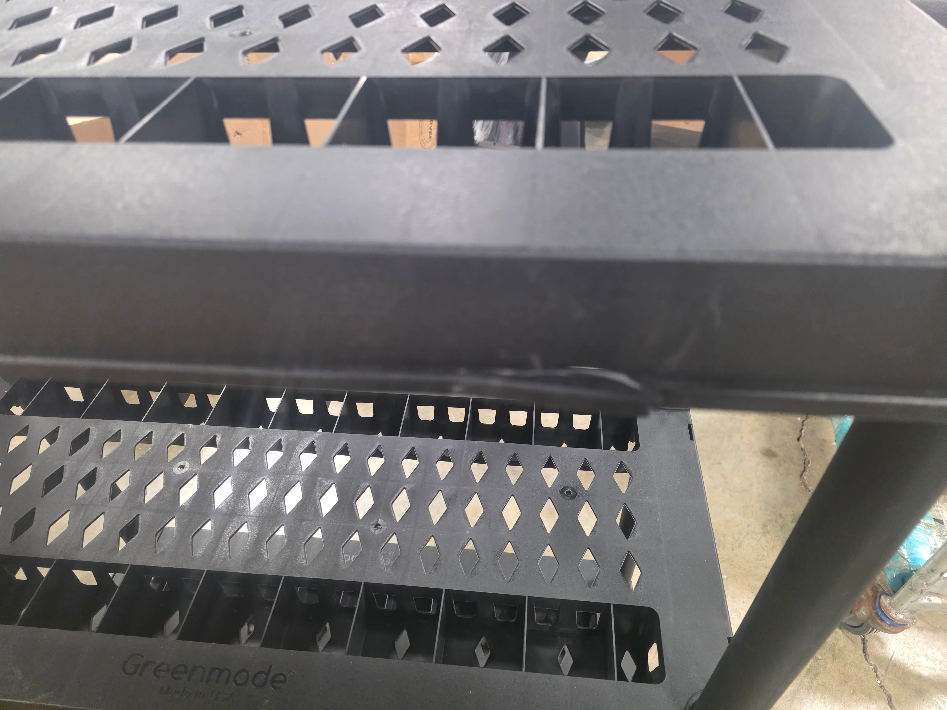 5-Tier Utility Rack - Image 6