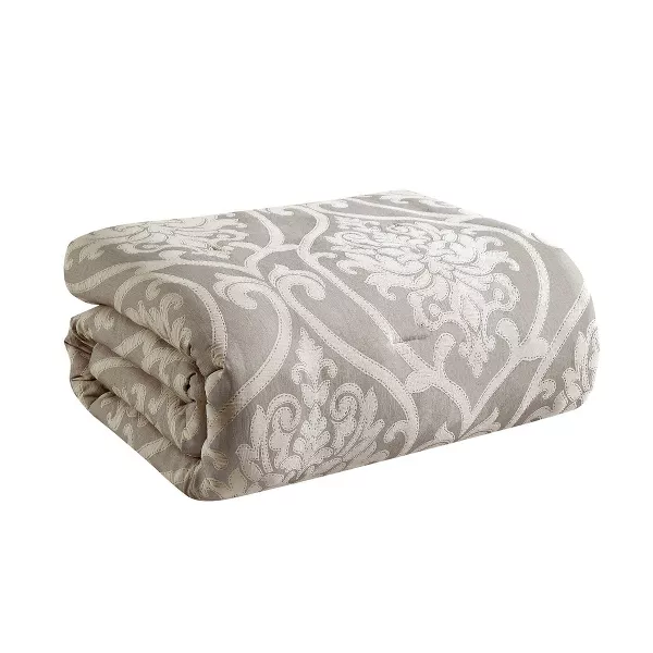5pc Amaya Bedding Set King - Image 2