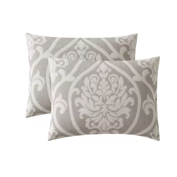5pc Amaya Bedding Set King - Image 3