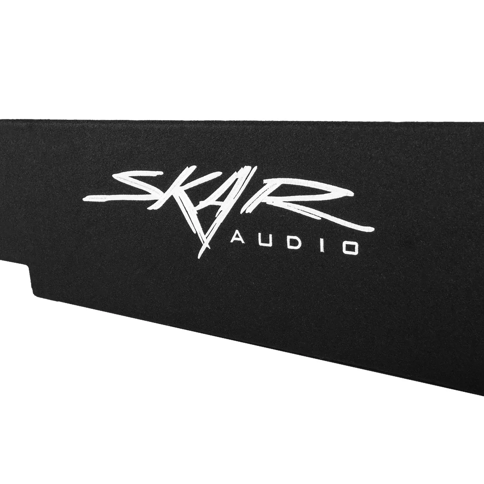 (5th Gen) Crew Cab Compatible Dual Sealed Subwoofer Enclosure - Image 4