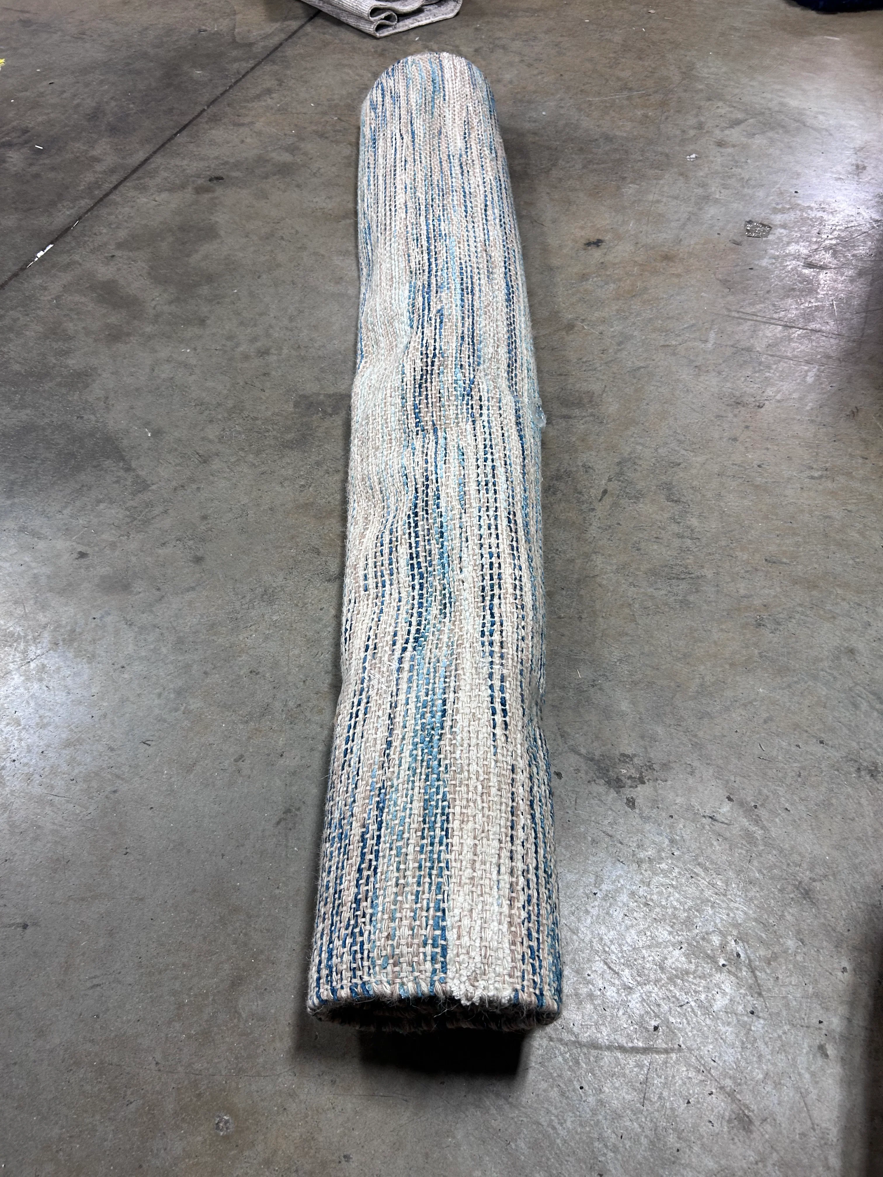 5'x7' Organic Shapes Area Rug Ta - Image 6