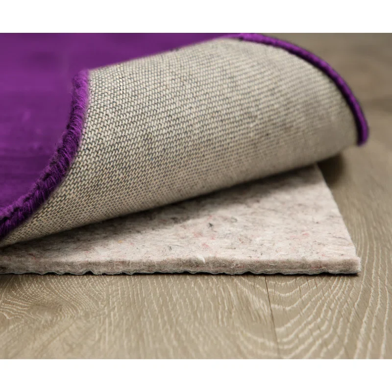 Plush Rug Pad 1/3" - 6' x 9'