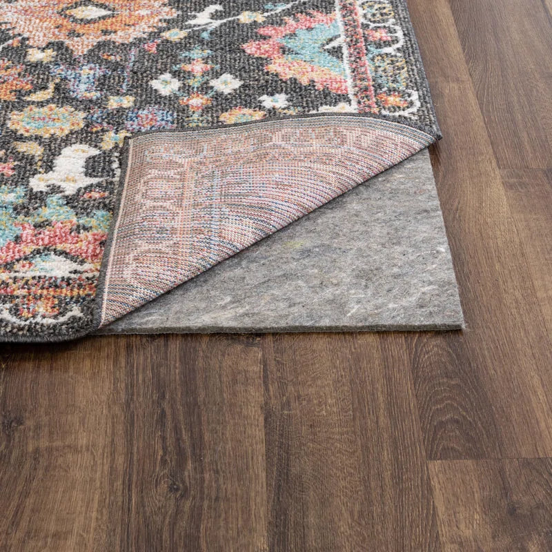 Plush Rug Pad 1/3" - 6' x 9' - Image 5