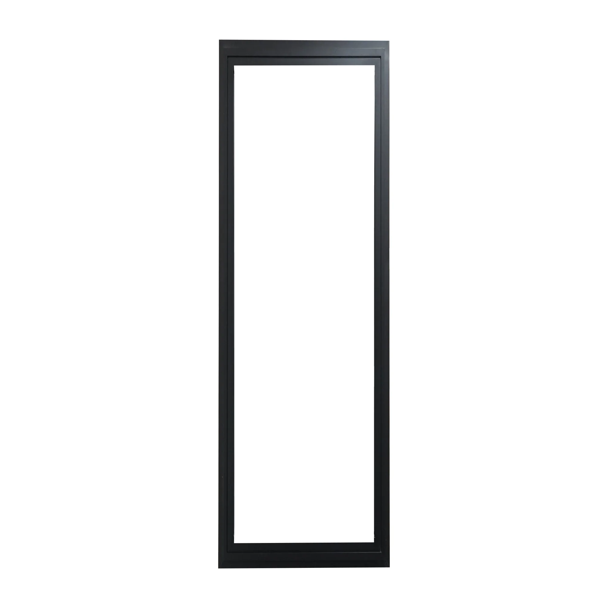 65 Series Aluminum Fixed Window