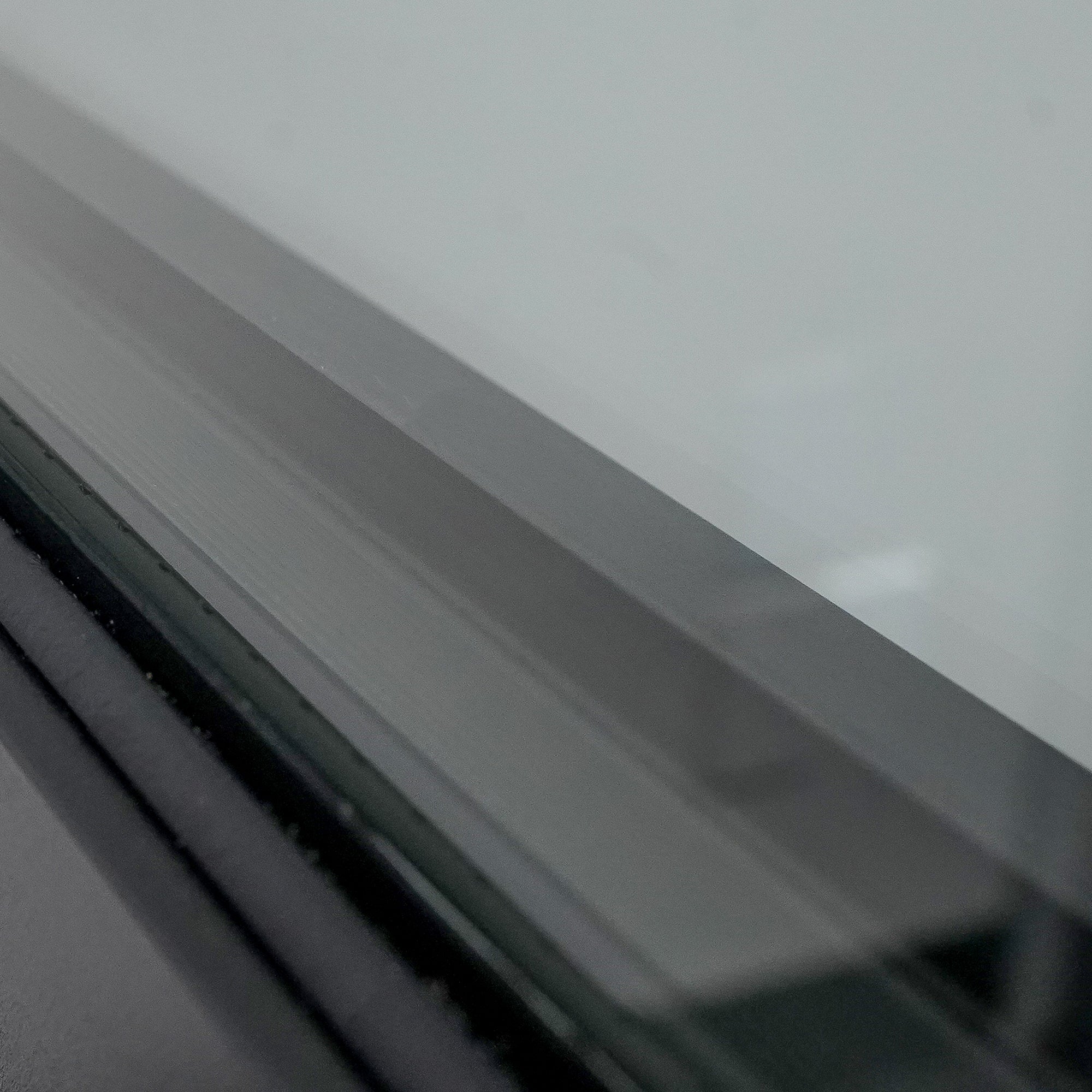 65 Series Aluminum Fixed Window - Image 3