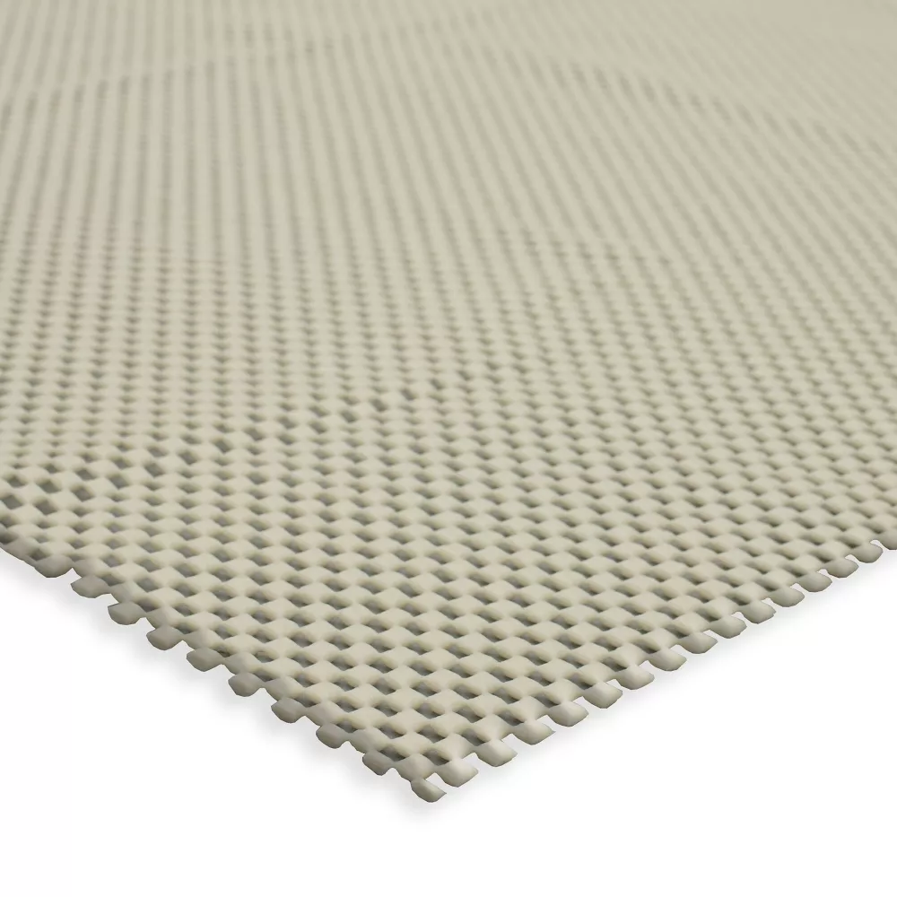 Comfort Grip Rug Pad Ivory 6'x9'6" - Image 4