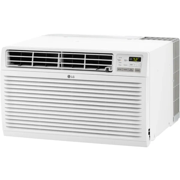 Through-the-Wall Air Conditioner - Image 4