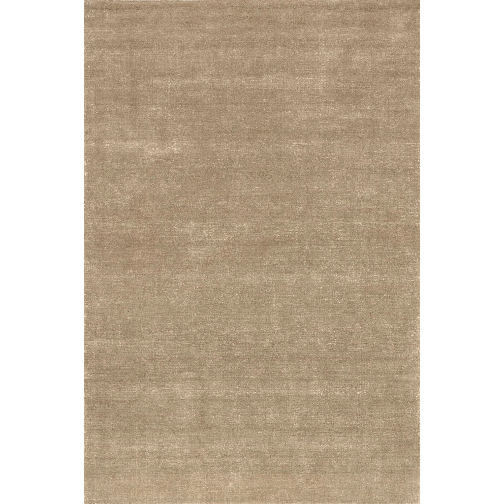 Arrel Speckled Wool-Blend Area Rug 8'6" x 11'6"
