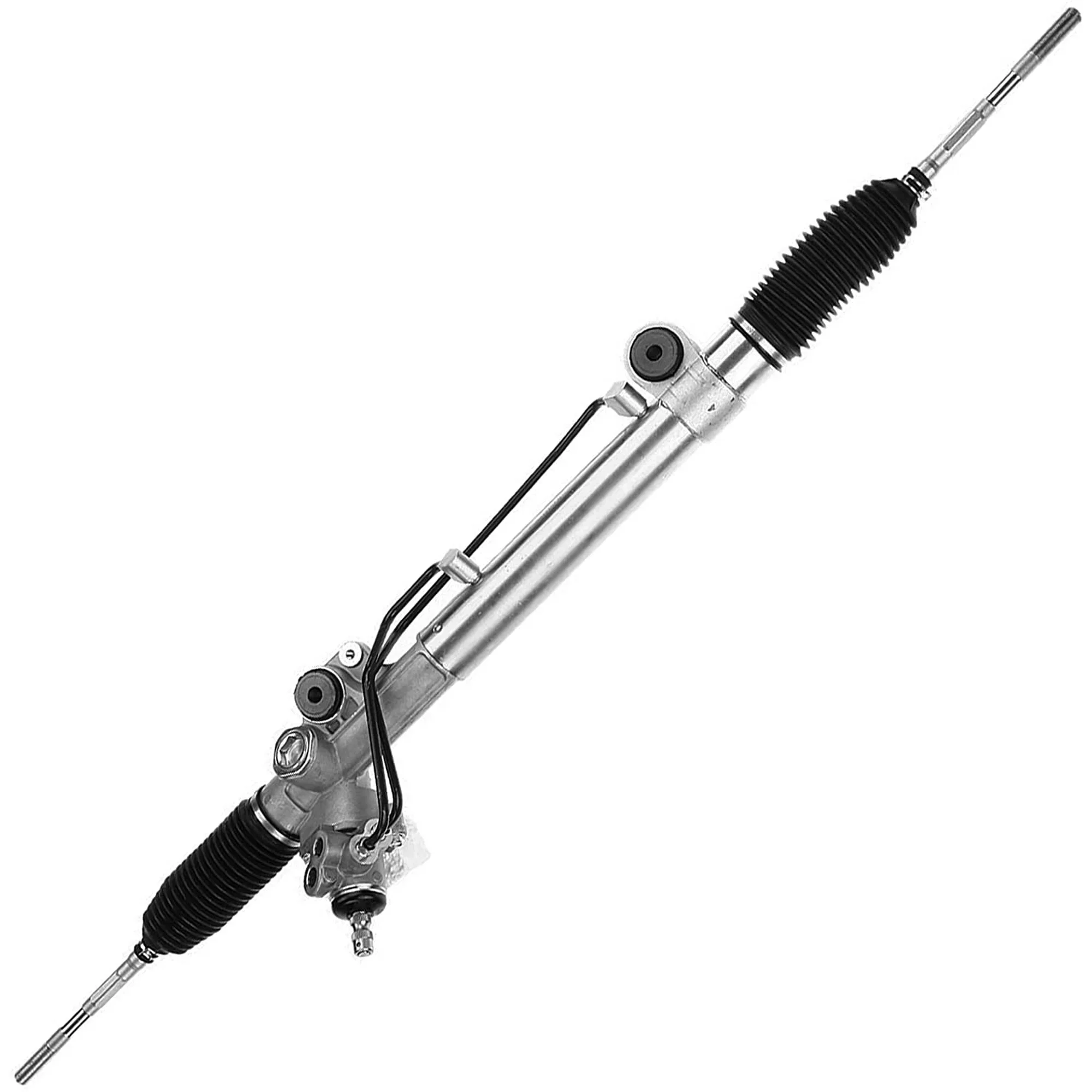 A-Premium Power Steering Rack and Pinion Assembly - Image 3