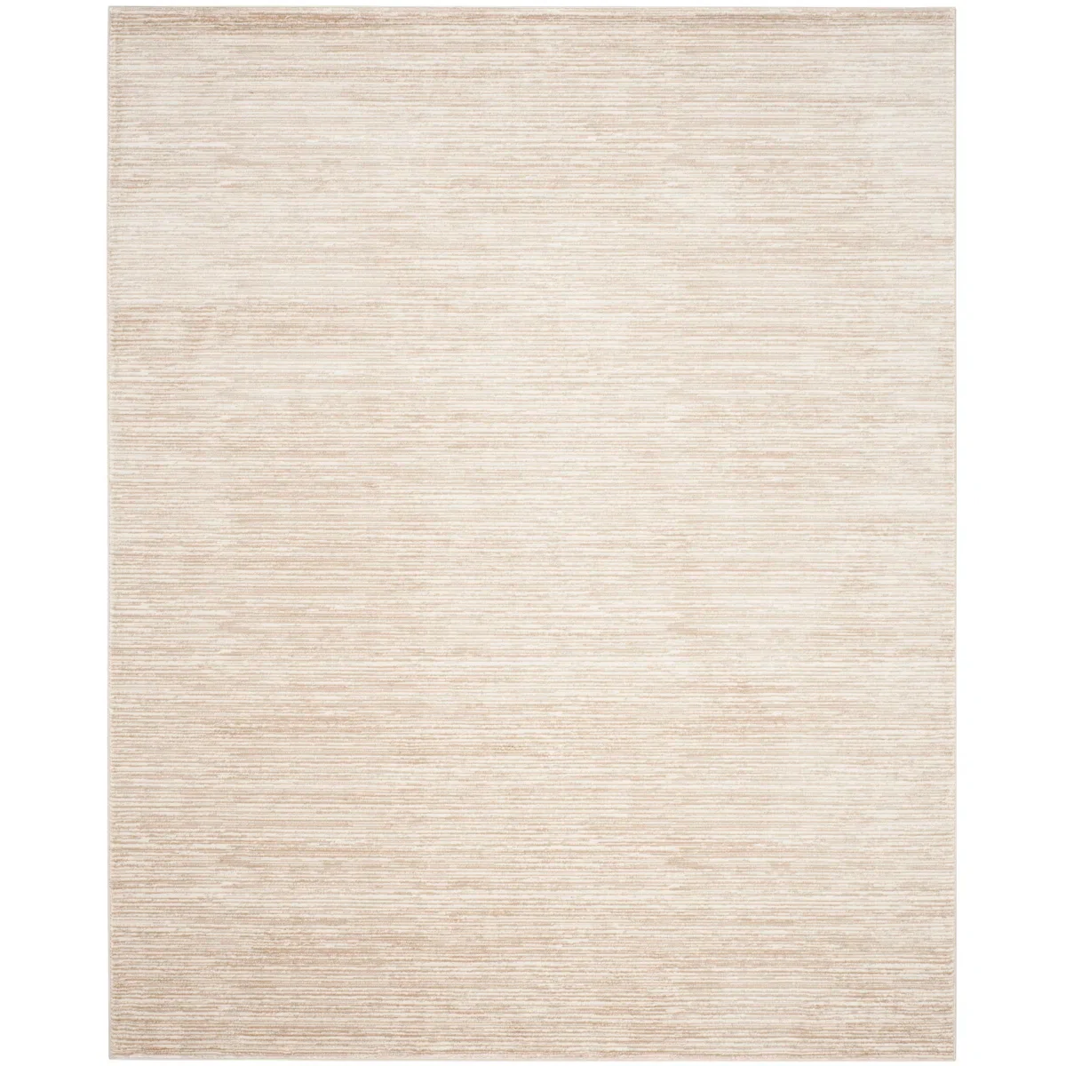 Aaishah Cream Area Rug 12x18