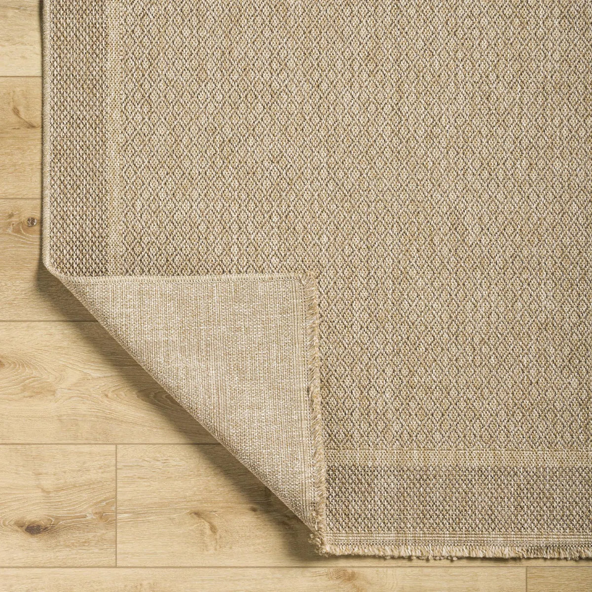 Abbie Indoor / Outdoor Rug 3'11" x 5'7" - Image 2