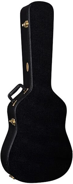 Martin Fret/OM Acoustic Guitar Case