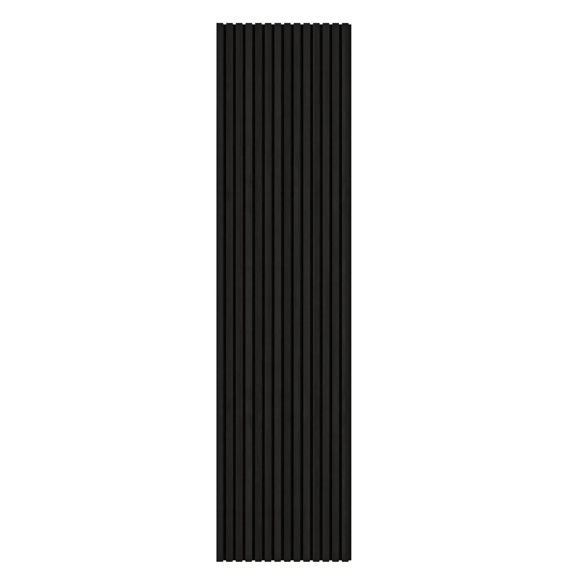 Acoustic Wood Wall Paneling - 3 PANELS