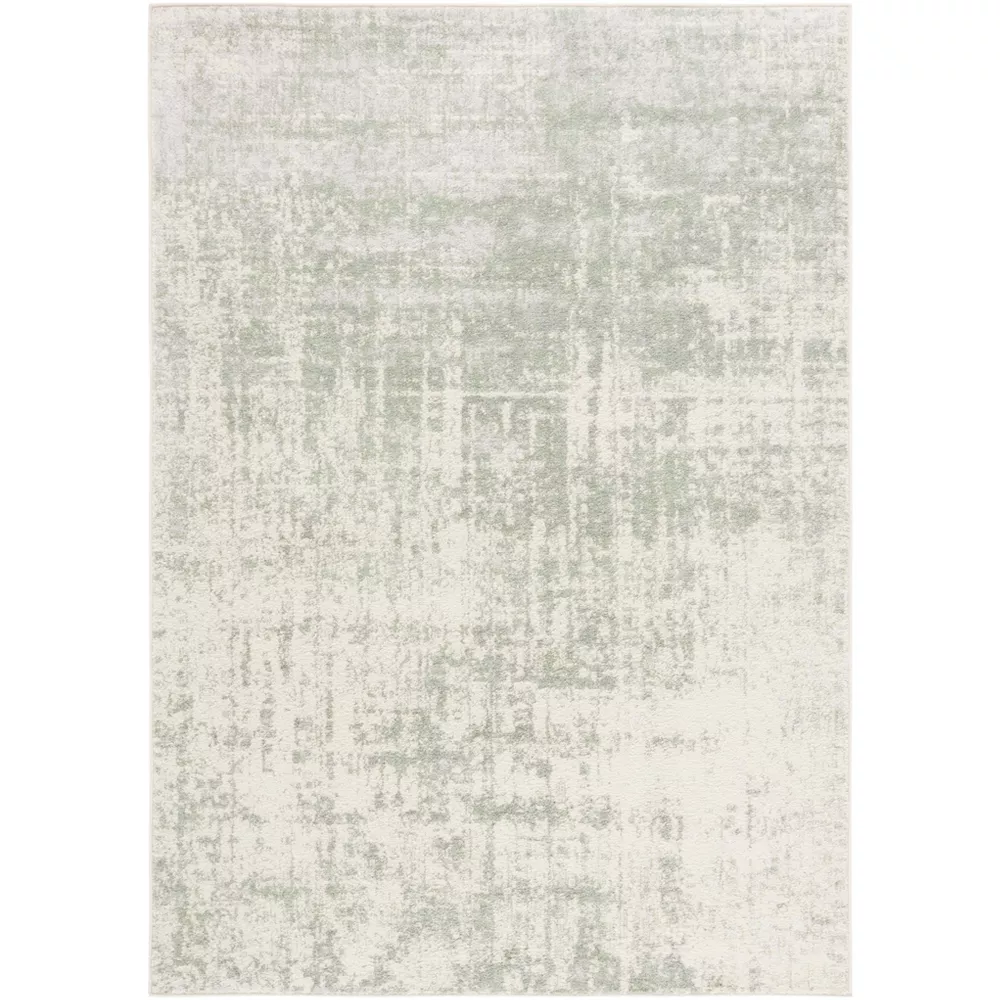 Adirondack Non-Shedding Power Loomed Indoor Rugs 6x9