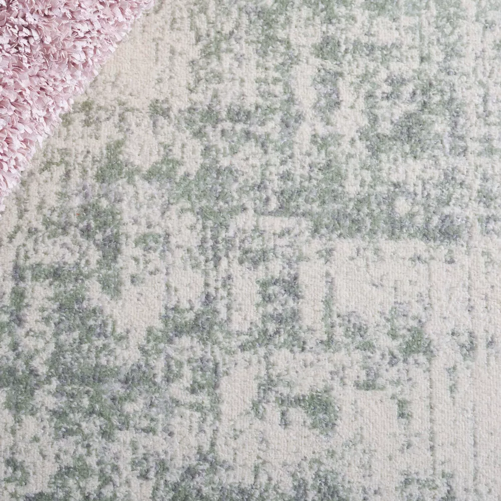 Adirondack Non-Shedding Power Loomed Indoor Rugs 6x9 - Image 2