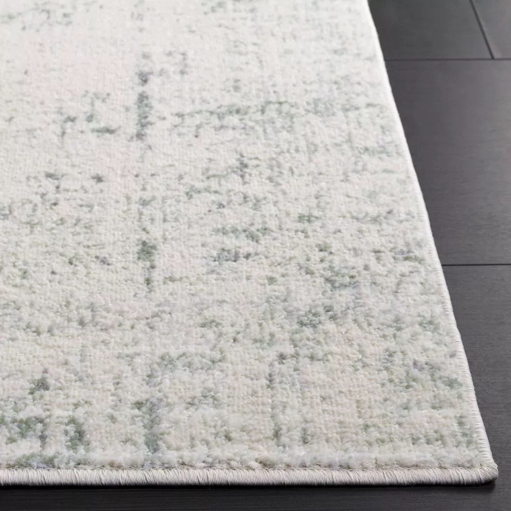 Adirondack Non-Shedding Power Loomed Indoor Rugs 6x9 - Image 4