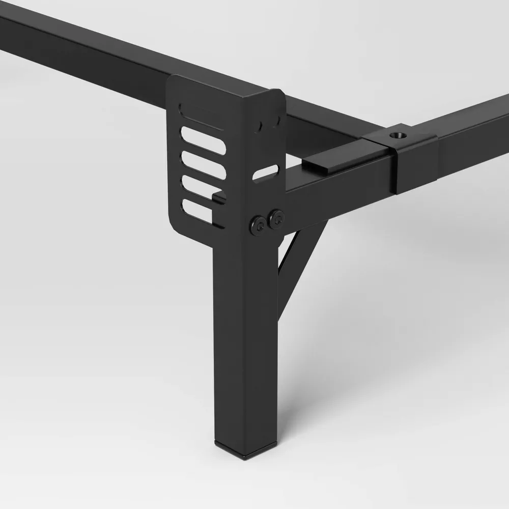 Adjustable Bed Frame Black - Image 4