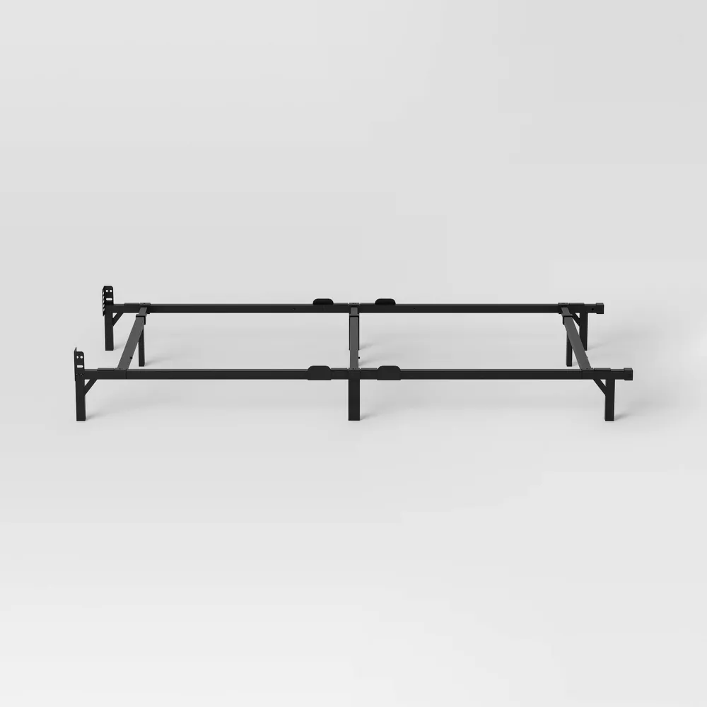 Adjustable Bed Frame Black - Image 4
