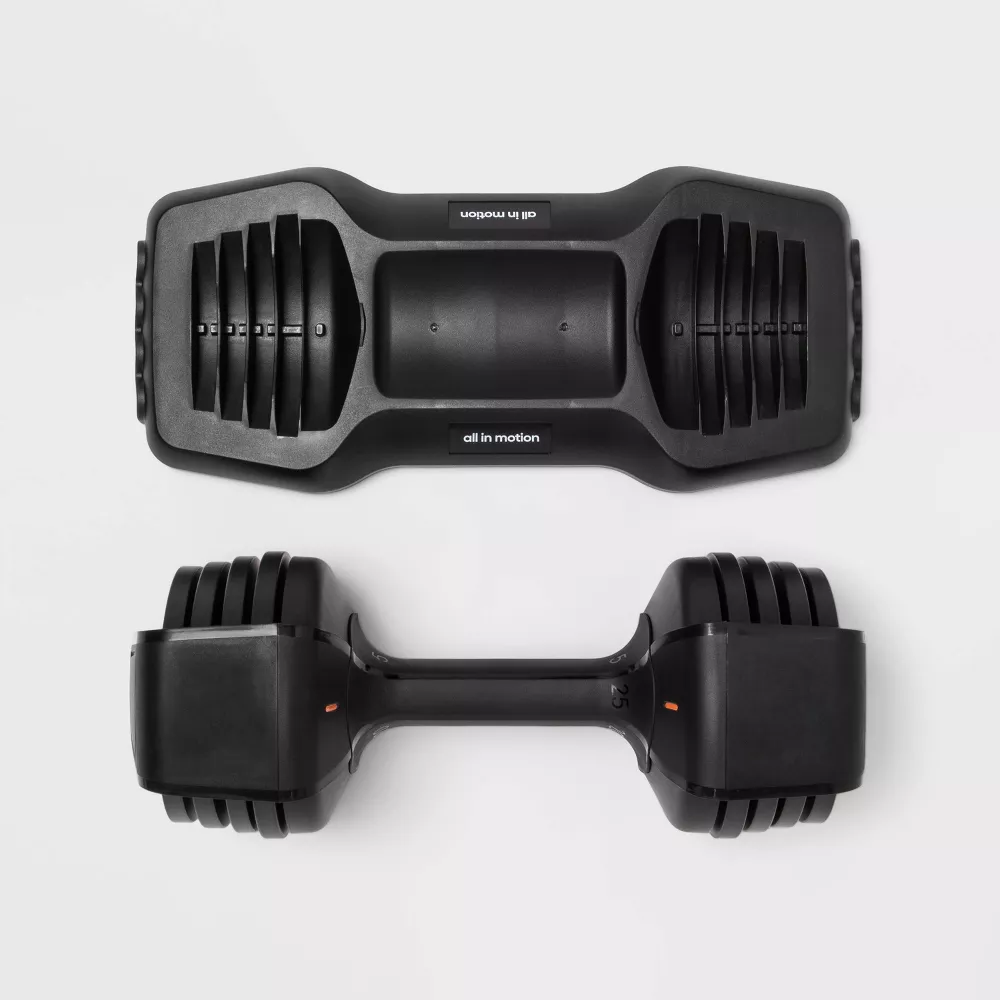 Adjustable Dumbbell - Image 3