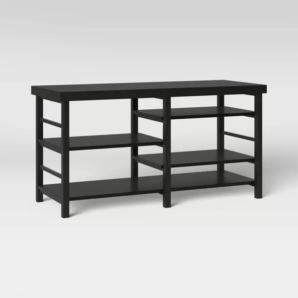 Adjustable Storage TV Stand, final cut - Image 2