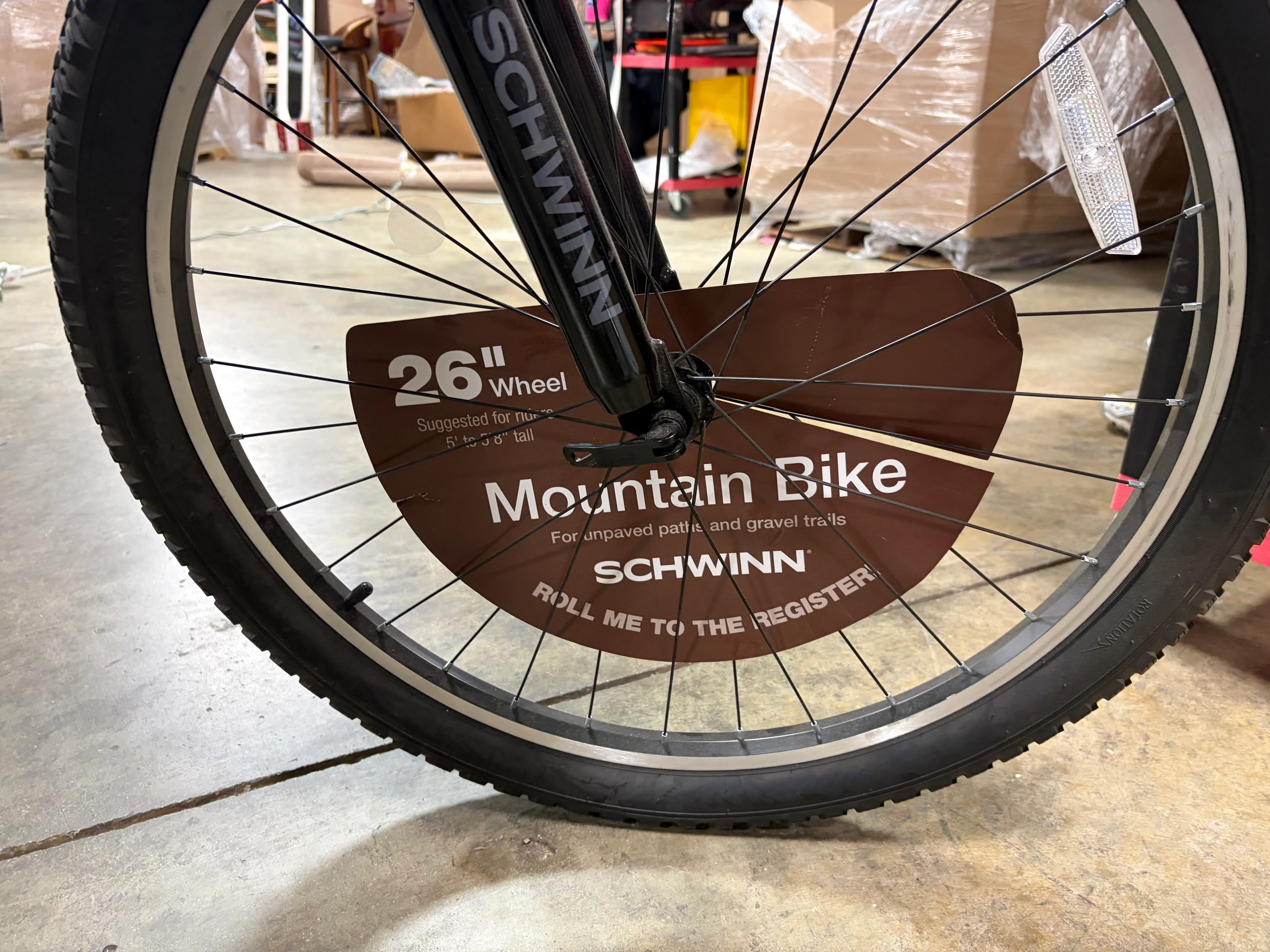 Adult Bikes / Mountain / Ranger - Image 10