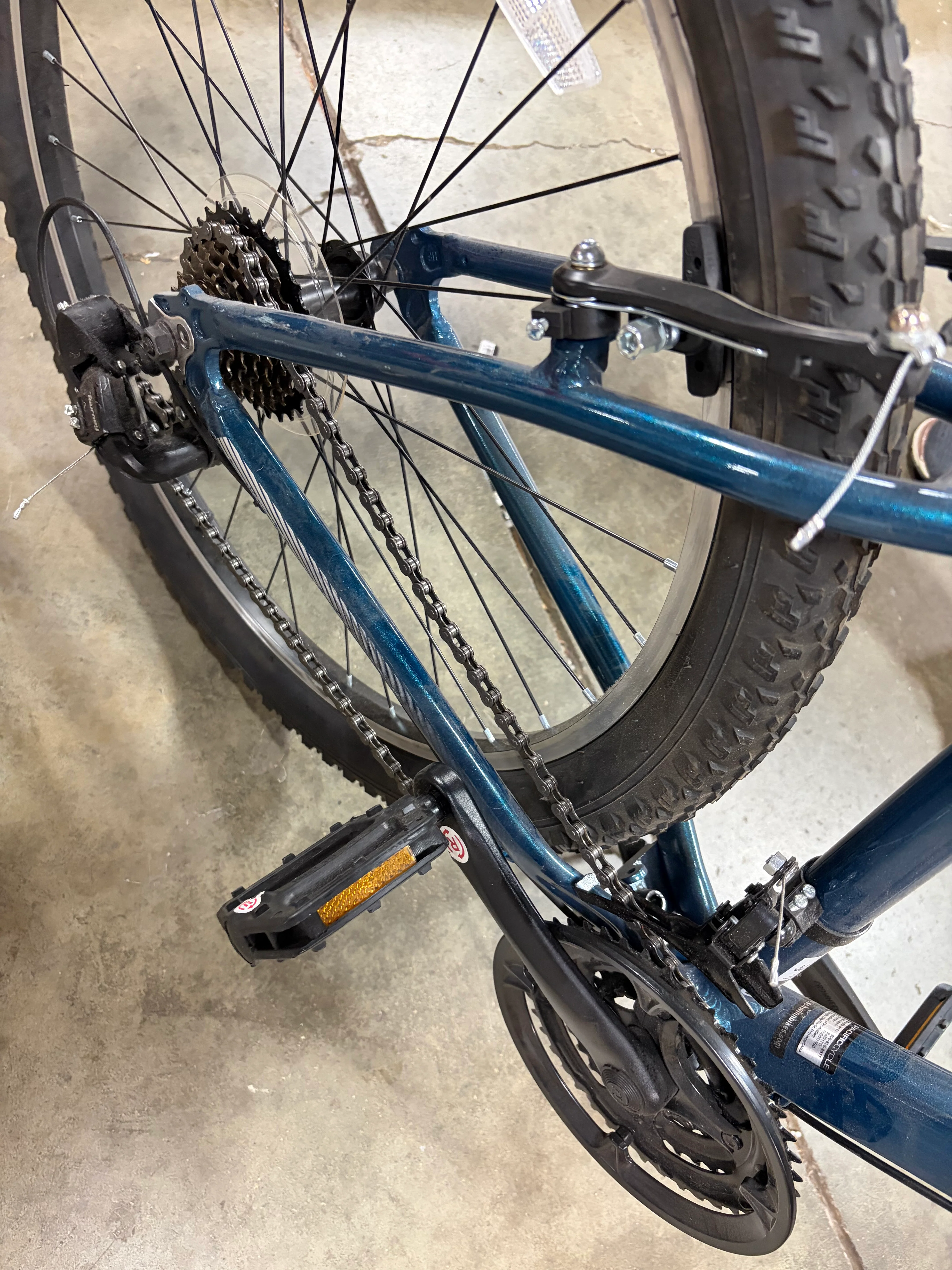 Adult Bikes / Mountain / Ranger - Image 6
