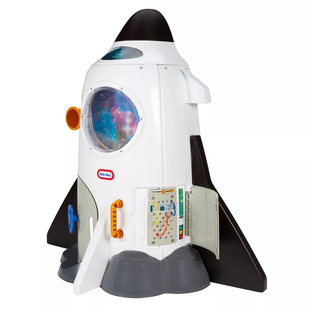 Adventure Rocket