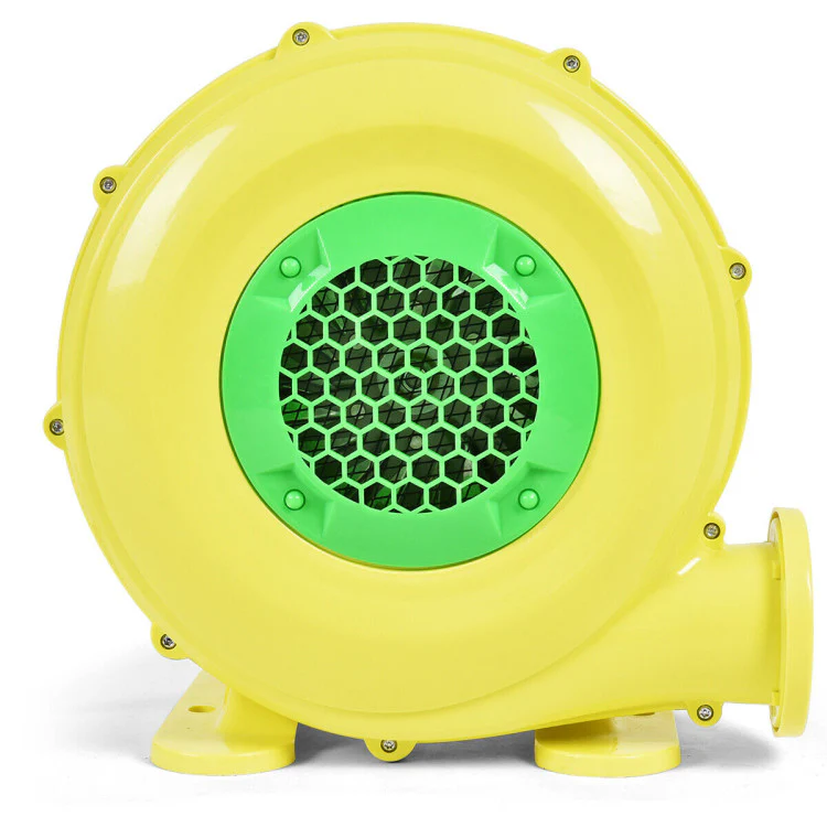 Air Blower Pump Fan for Inflatable Bounce House - Image 4