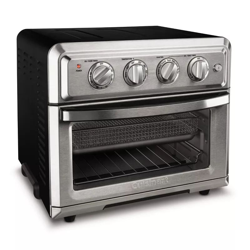 Air Fryer Toaster Oven - Image 4