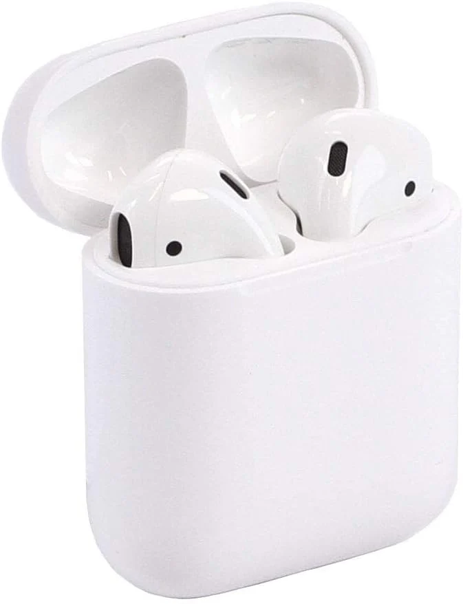 AirPods 2 with Charging Case - White - Image 3