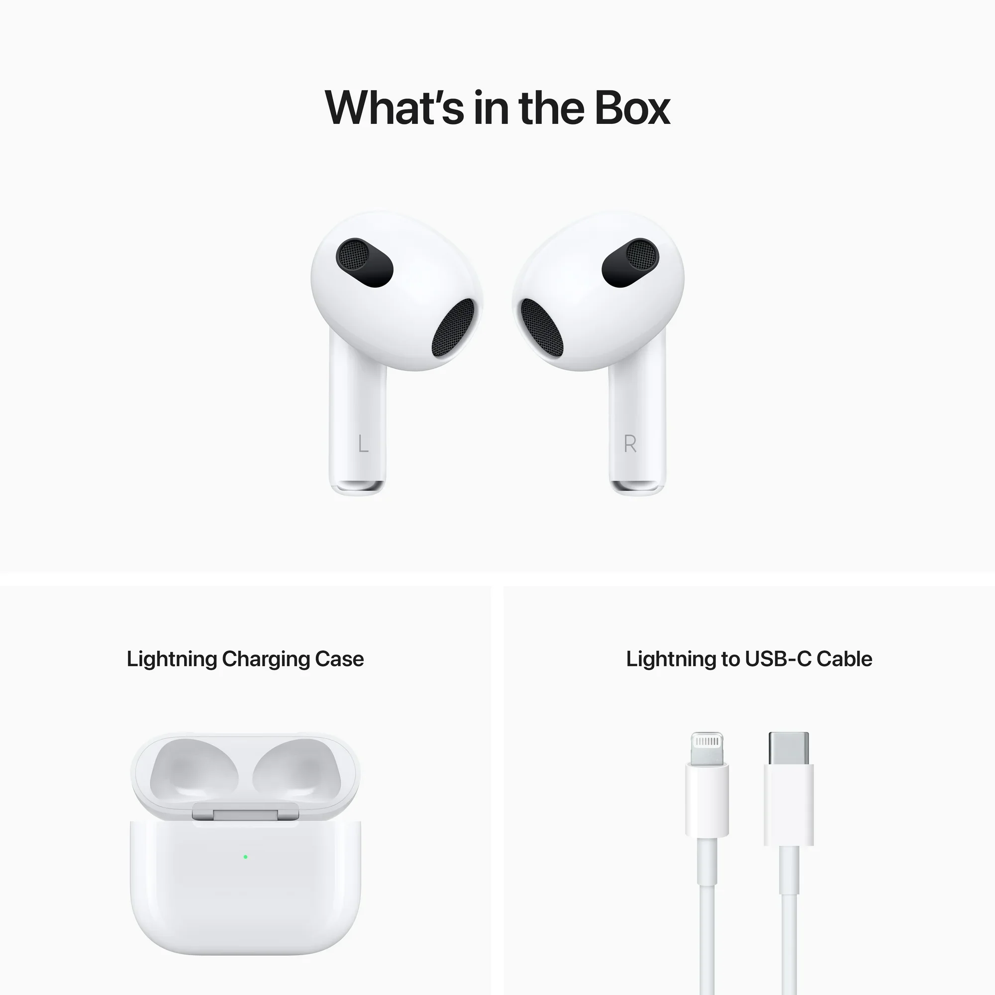 AirPods (3rd Generation) - Image 5