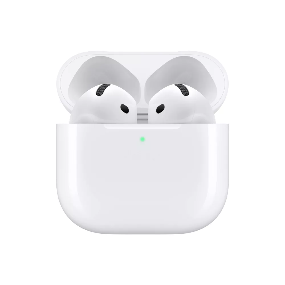 AirPods 4 Wireless Earbuds