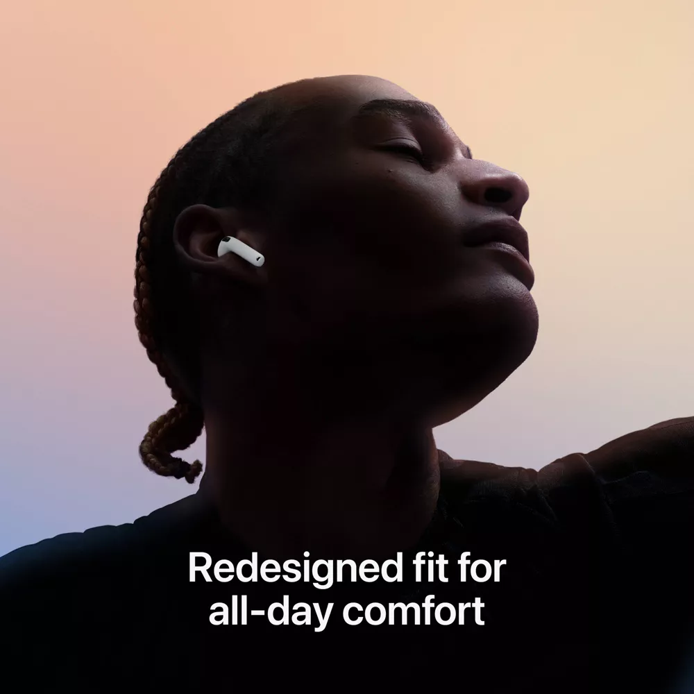 AirPods 4 Wireless Earbuds - Image 5
