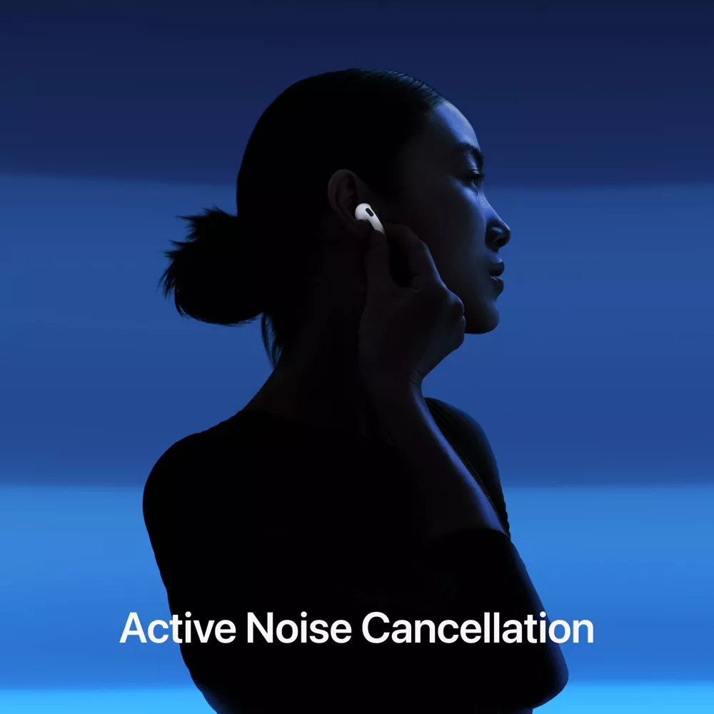 Apple AirPods 4 - Image 5
