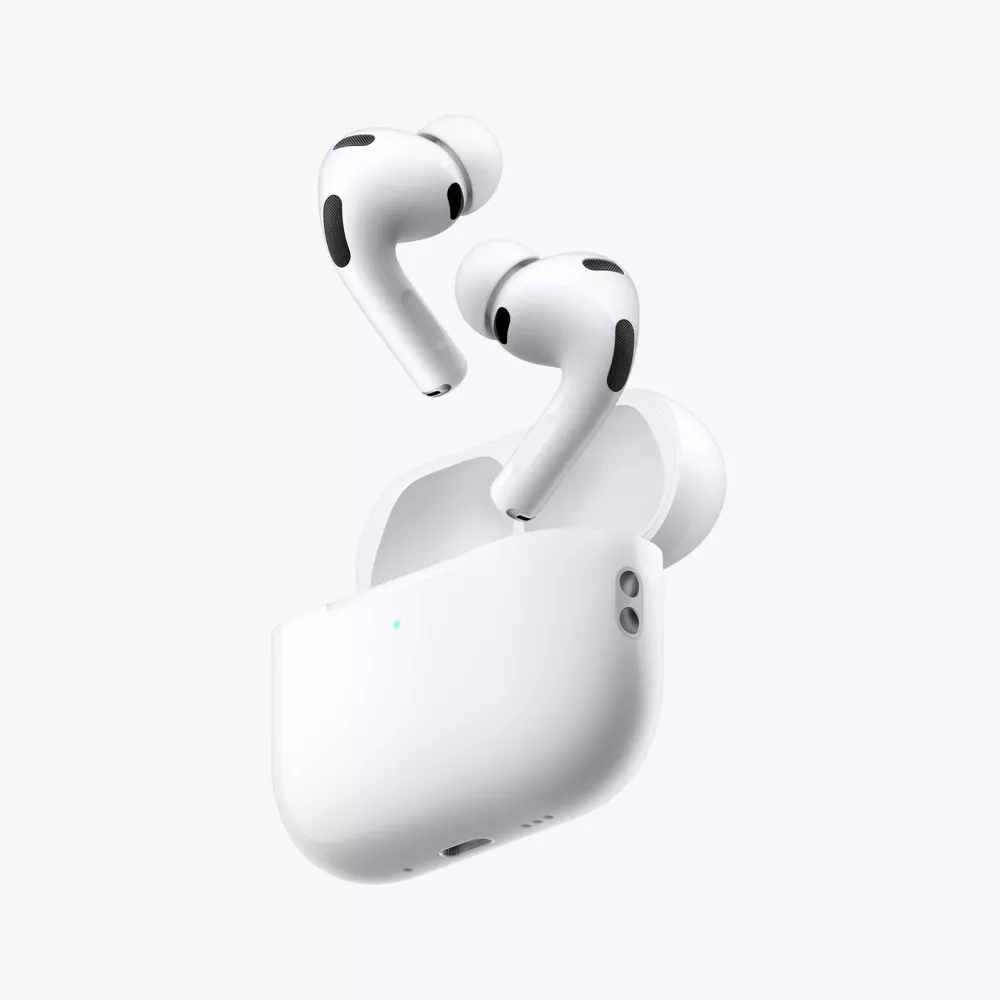 AirPods Pro Wireless Earbuds with Active Noise Cancellation