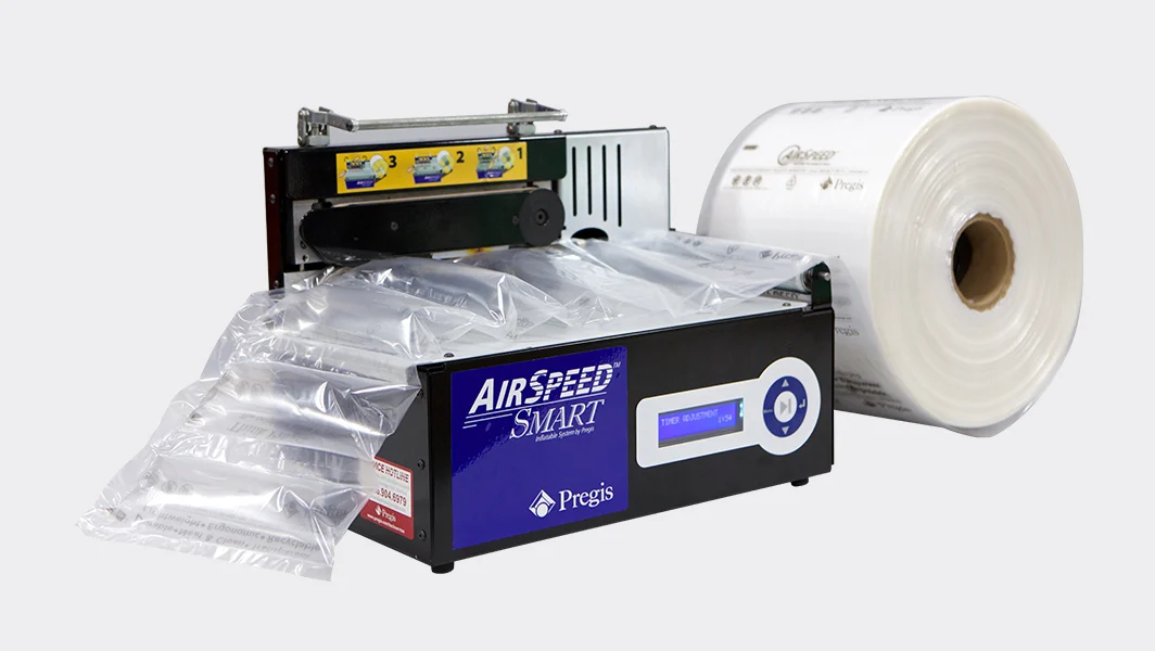 AirSpeed Smart
