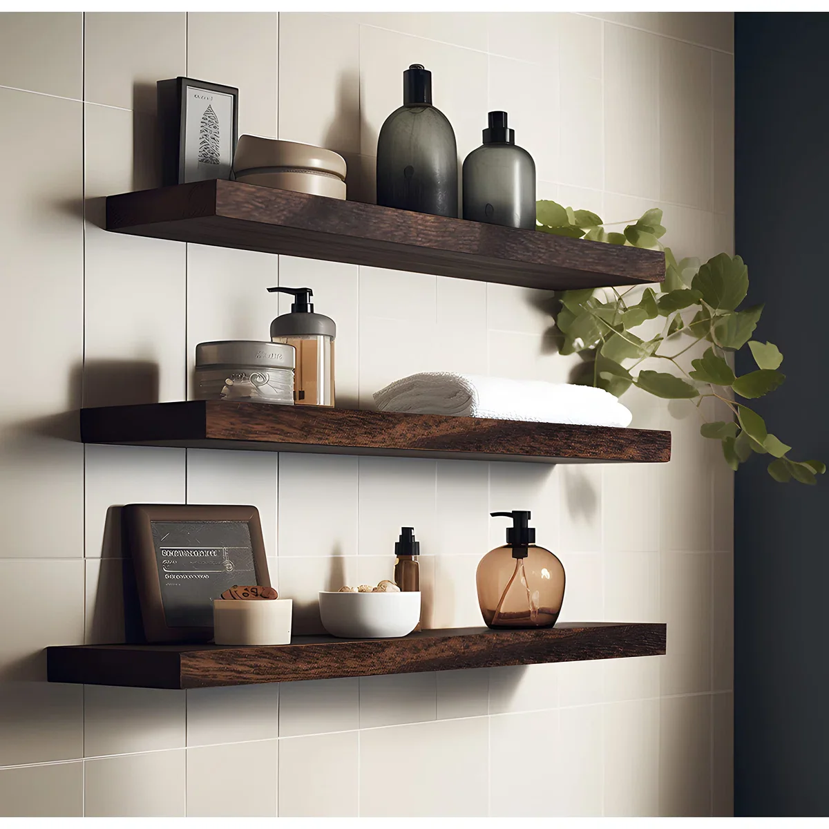 Akber Floating Shelf - Image 4