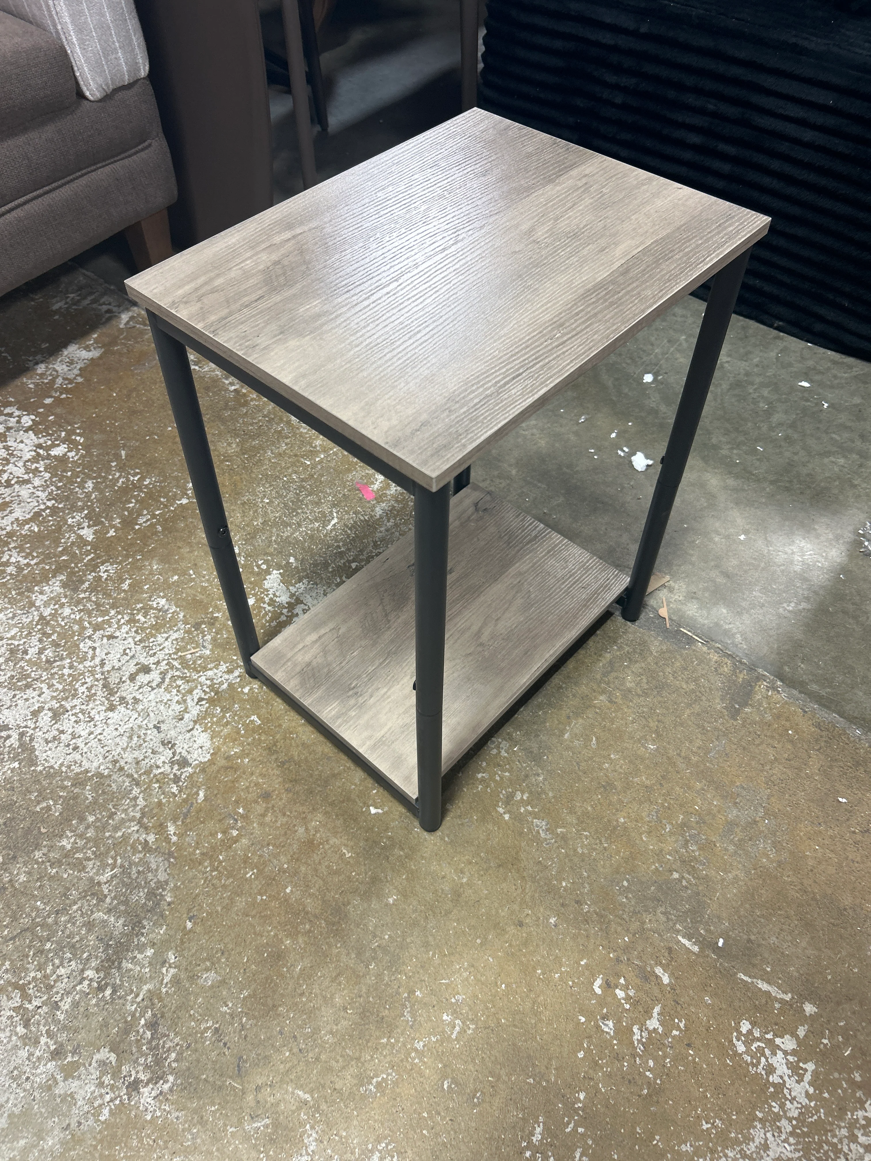 Aliyssa End Table Set with Storage SHOWROOM ITEM - Image 2